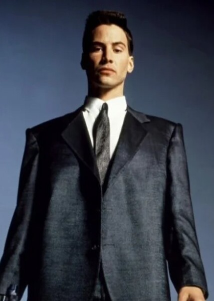 Keanu Reeves photo