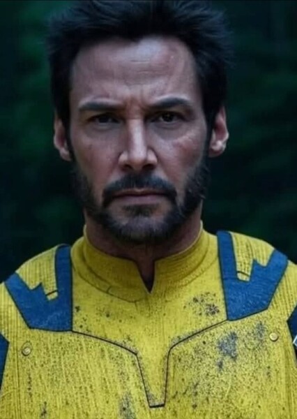 Keanu Reeves photo