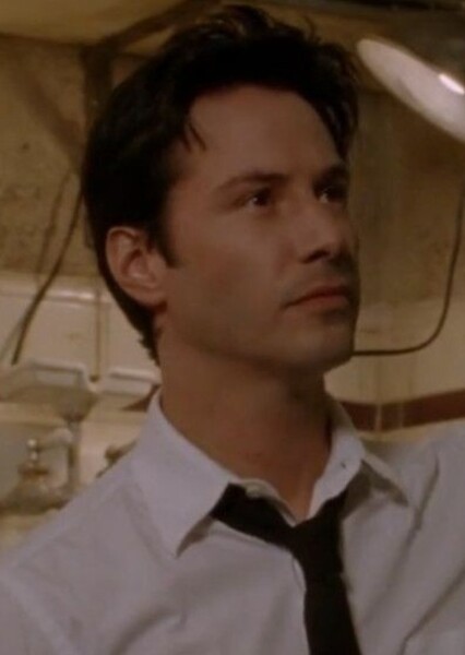 Keanu Reeves photo