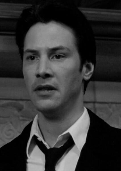 Keanu Reeves photo