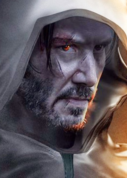Keanu Reeves