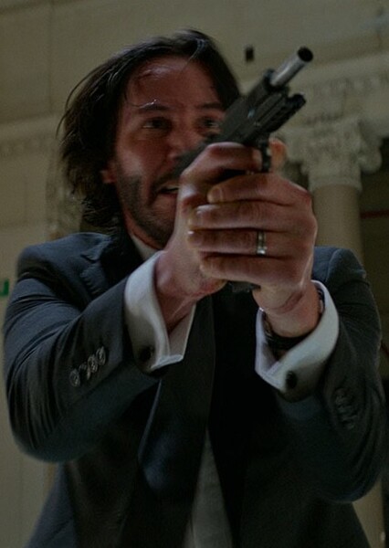 Keanu Reeves photo