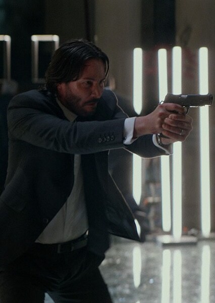 Keanu Reeves photo