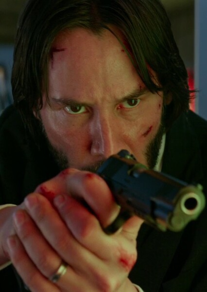 Keanu Reeves photo
