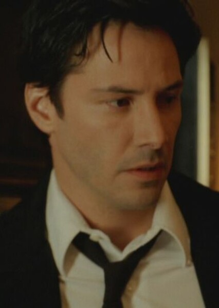 Keanu Reeves photo