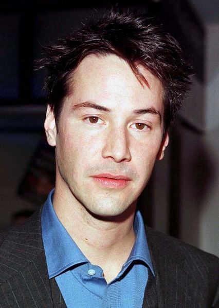 Keanu Reeves photo