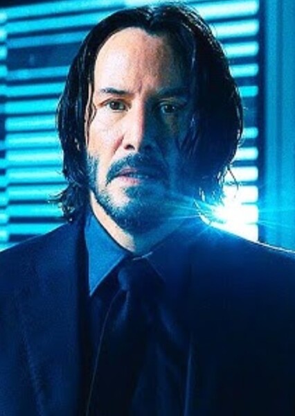Keanu Reeves photo