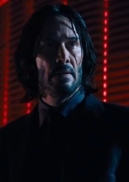 Keanu Reeves photo