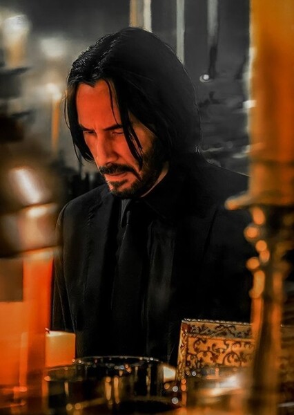 Keanu Reeves photo