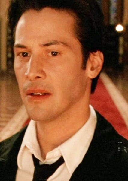 Keanu Reeves photo