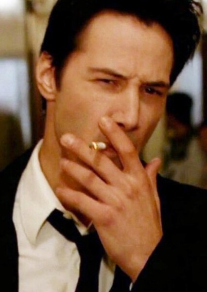 Keanu Reeves photo