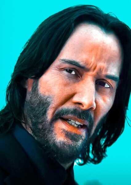 Keanu Reeves photo