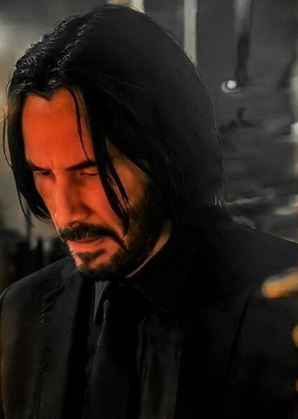 Keanu Reeves photo