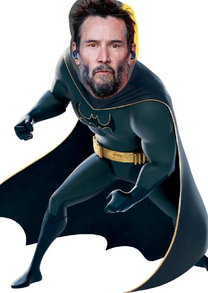 Keanu Reeves photo