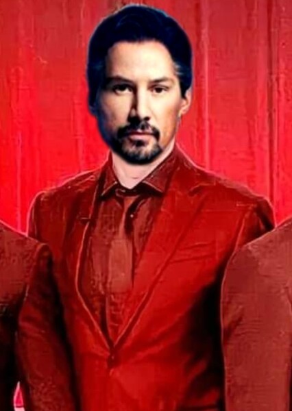 Keanu Reeves photo