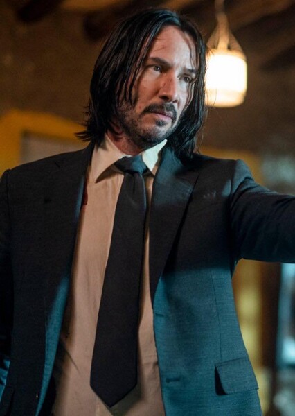 Keanu Reeves photo