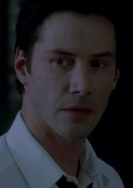 Keanu Reeves photo
