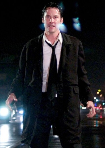 Keanu Reeves photo