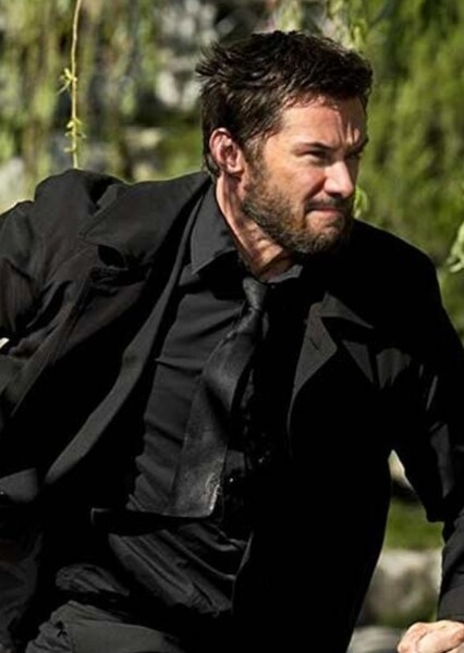 Keanu Reeves photo