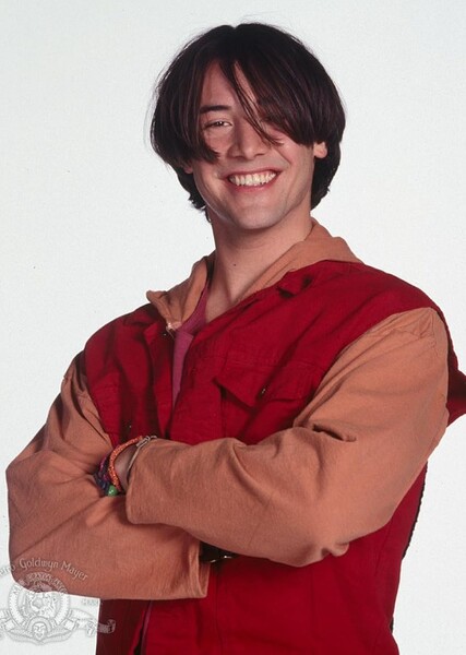 Keanu Reeves
