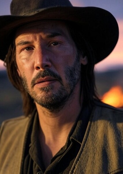 Keanu Reeves photo
