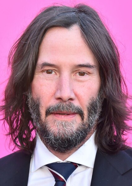 Keanu Reeves photo