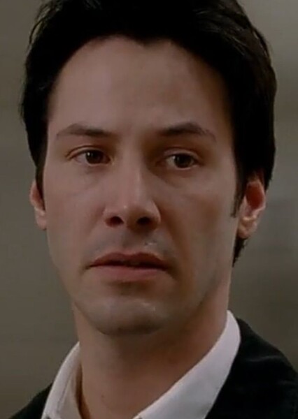 Keanu Reeves photo
