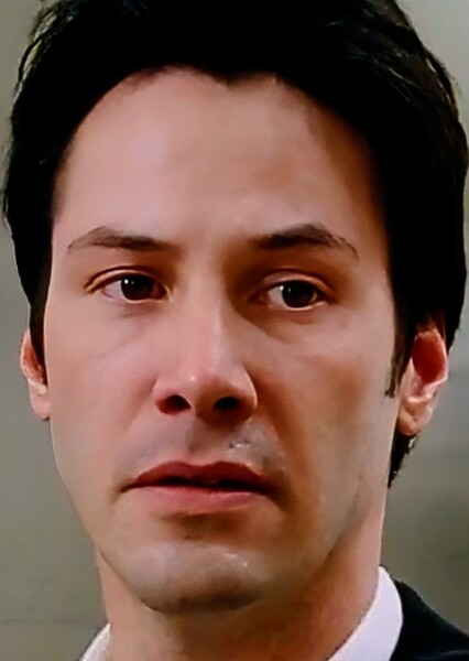 Keanu Reeves photo