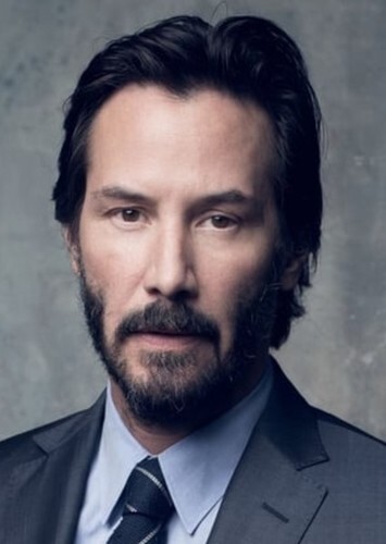 Keanu Reeves photo
