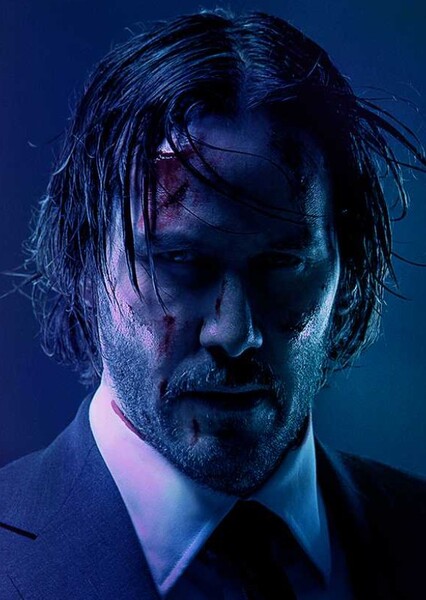 Keanu Reeves