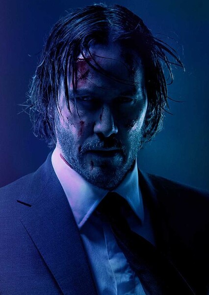 Keanu Reeves