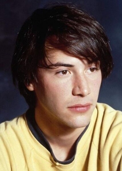 Keanu Reeves