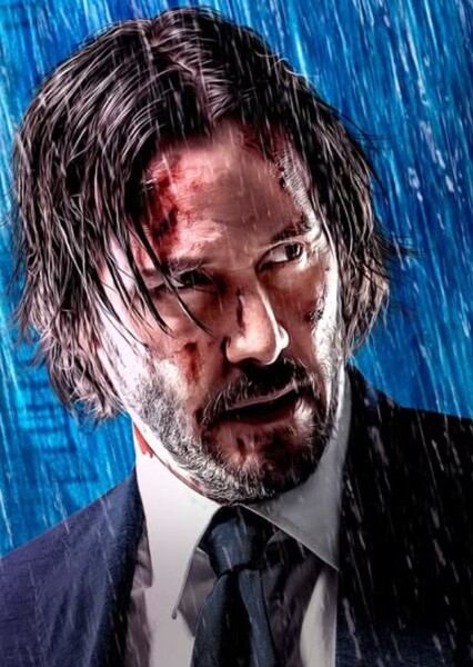 Keanu Reeves photo