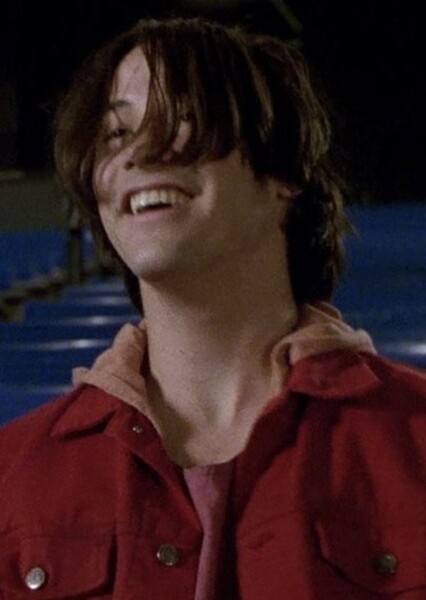 Keanu Reeves