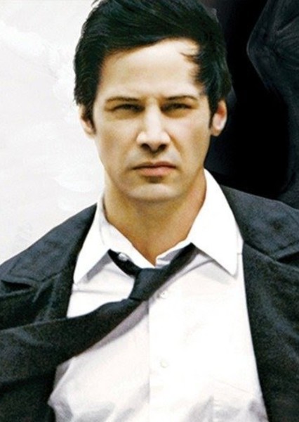 Keanu Reeves photo
