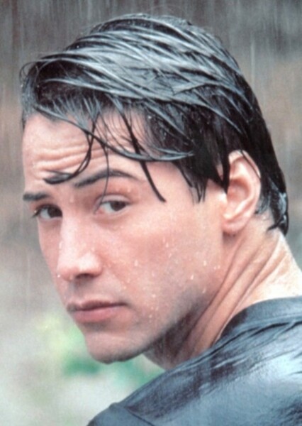 Keanu Reeves
