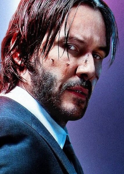 Keanu Reeves photo