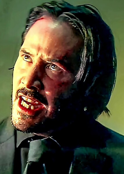 Keanu Reeves photo