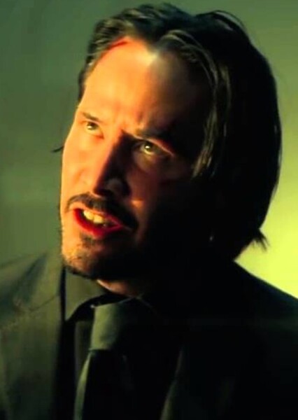 Keanu Reeves photo