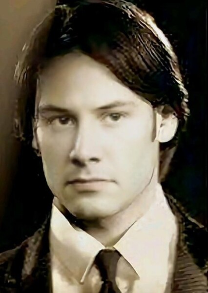 Keanu Reeves photo