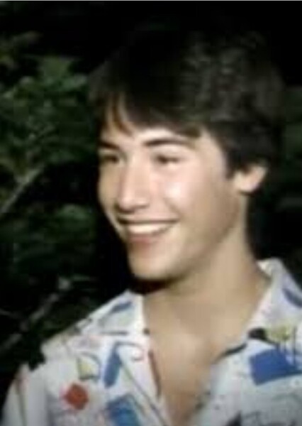 Keanu Reeves photo