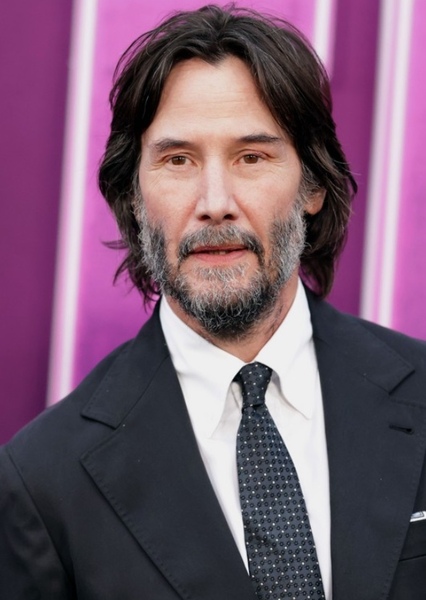 Keanu Reeves photo