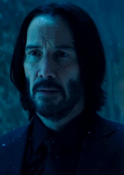 Keanu Reeves