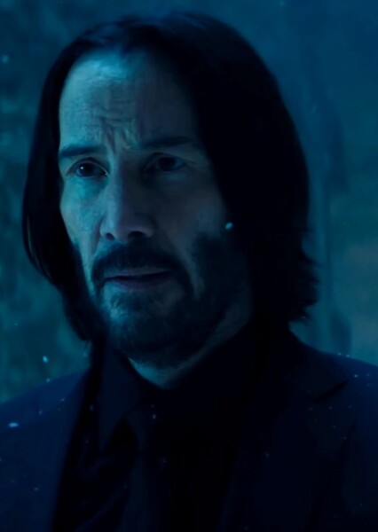 Keanu Reeves photo