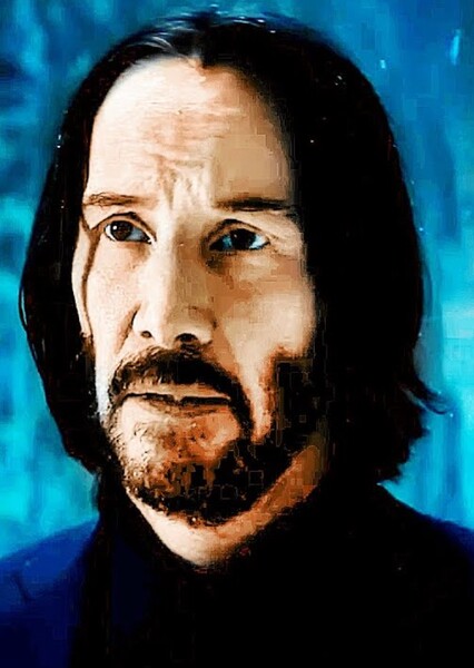 Keanu Reeves photo