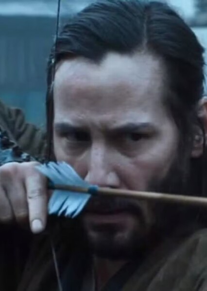 Keanu Reeves photo