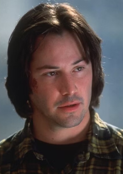 Keanu Reeves photo