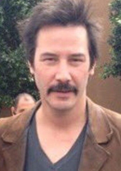 Keanu Reeves photo