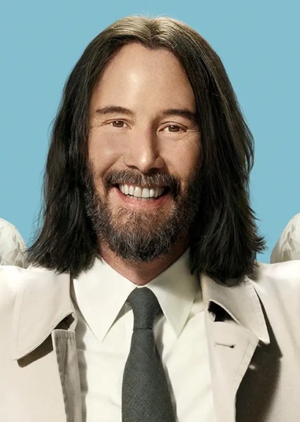 Keanu Reeves Photo on myCast - Fan Casting Your Favorite Stories