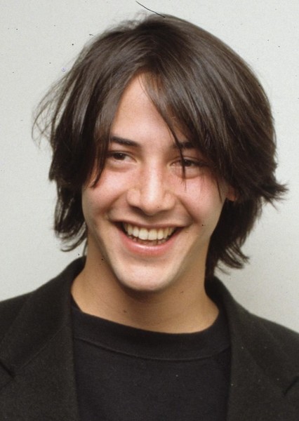 Keanu Reeves